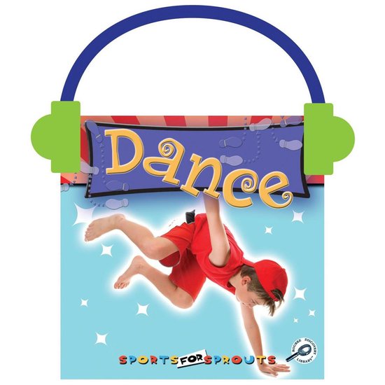 Dance - cover