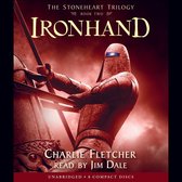 The Stoneheart Trilogy Book #2: Ironhand