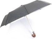 BiggDesign Windproof Paraplu - Windebestending - Automatisch - Opvouwbaar - Ø100cm