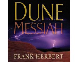 Dune Messiah
