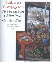 Omslag Barbaren en Wijsgeren