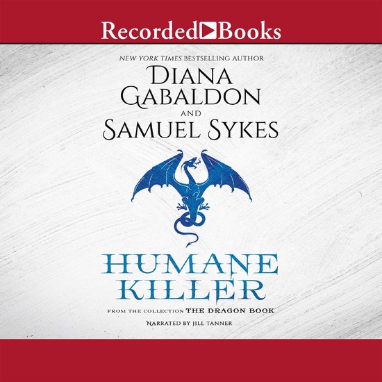 Humane Killer - cover