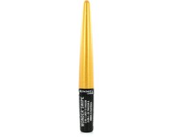 Foto: Rimmel london wonder swipe instafamous gold yellow