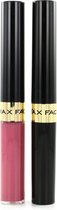 Max Factor Lipfinity Lip Colour Lipstick - 55 Sweet