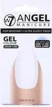 W7 Angel Manicure Gel UV Nagellak - Sugar Cube