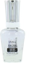 Sally Hansen Salon Manicure Fast Dry Top Coat