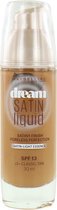 Maybelline Dream Satin Liquid - 53 Classic Tan - Foundation