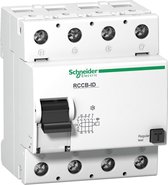 Schneider Electric ID Aardlekschakelaar - 16926 - E2GFV
