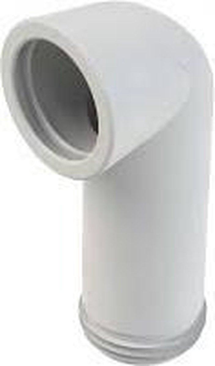 Wisa 303E Closetafvoermanchet 7010121460