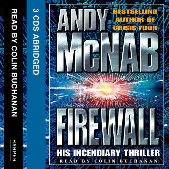 Firewall - cover