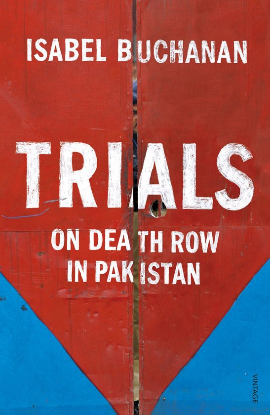 Trials - cover