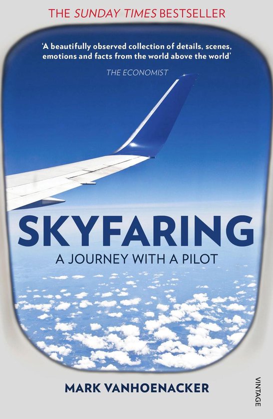 Skyfaring - cover