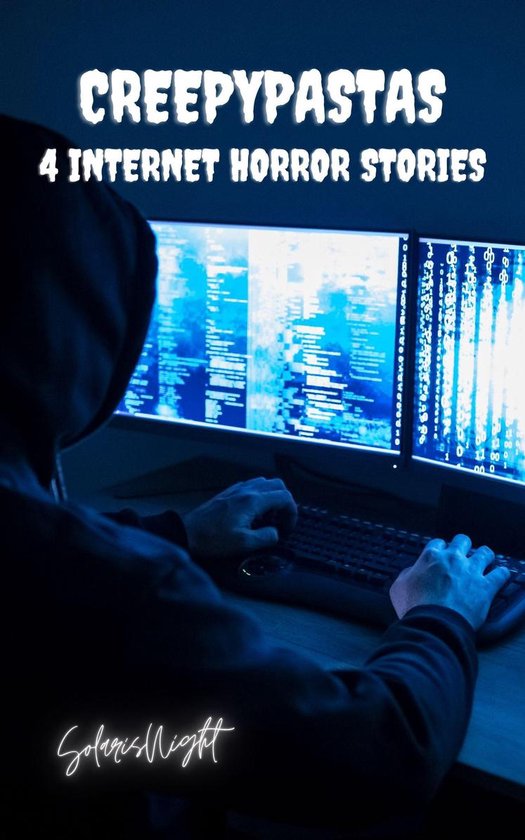 Foto: Creepypastas 4 internet horror stories creepypastas