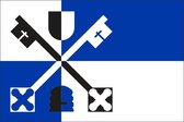 Vlag gemeente Venray 150x225 cm