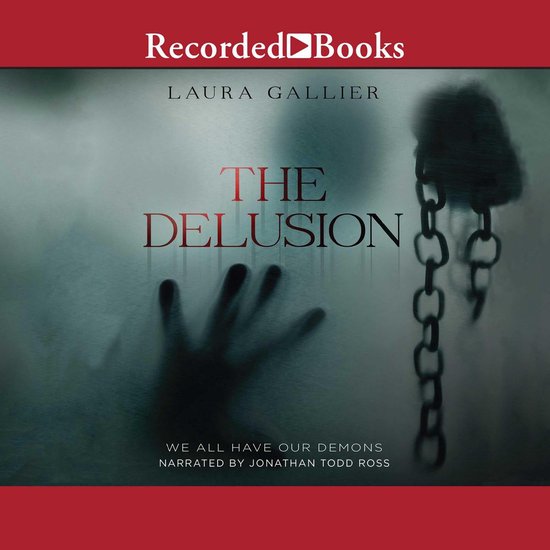 The Delusion - cover