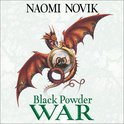 Black Powder War (The Temeraire Series, Book 3)