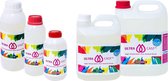 Elichem/ UltraCast XT/ Heldere Epoxyhars/ hittebestendig tot 95°C/ 7,5 kg. Set