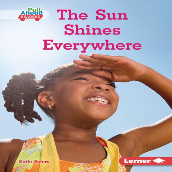Let's Look at Weather (Pull Ahead Readers — Nonfiction)-Th ... - cover