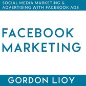 Omslag Facebook Marketing