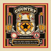 Country Music - The Best Of Country Hits