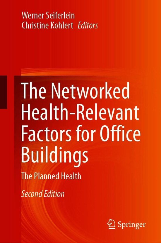 The Networked Health-Relevant Factors for Office Buildings