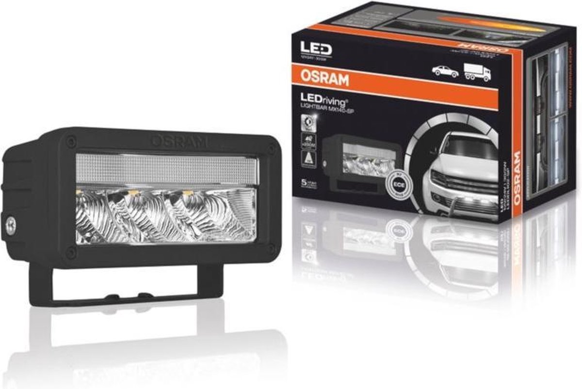 Osram LEDriving CUBE MX240-CB LEDDL113-CB – foto 8