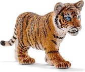 Schleich Speelfiguur Jonge Bengaalse Tijger