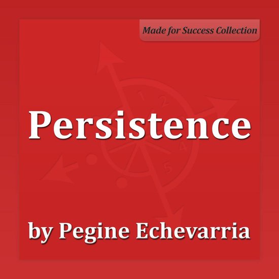 Persistence - cover