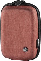 Hama Cameratas Hardcase Trinidad 60M Rood
