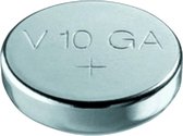 Varta V10GA Knoopcel Batterij