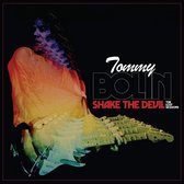 Tommy Bolin - Shake The Devil - The Lost Sessions (LP)