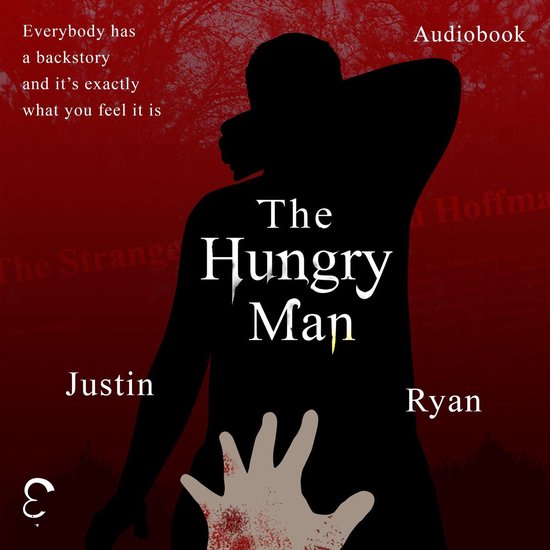 The Hungry Man - cover