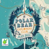 Omslag The Polar Bear Explorers' Club