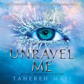 Unravel Me: TikTok Made Me Buy It! The most addictive YA fantasy series of the year (Shatter Me)