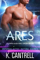 Olympia Alien Mail Order Brides 2 - Ares
