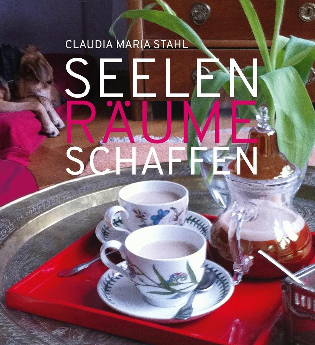 Seelenräume schaffen op Prijzenvolger.com