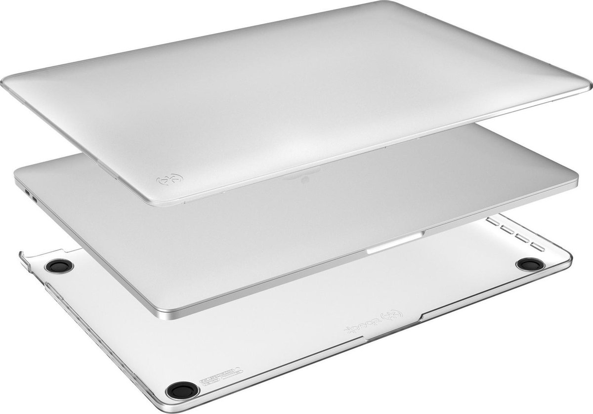 Apple Macbook Pro 13-inch (2020) hoesje Casetastic Smartphone Hoesje Hard Cover case