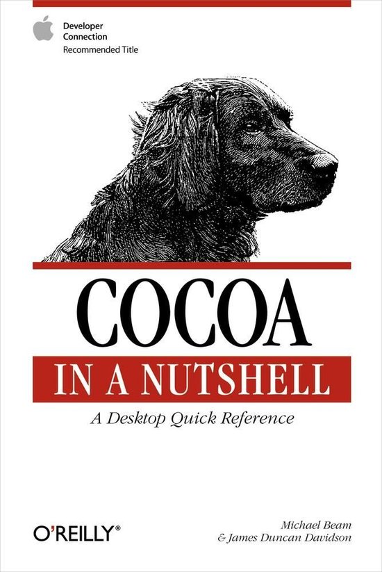 Cocoa in a Nutshell - cover