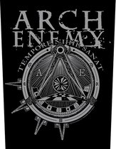 Arch Enemy - Illuminati BP