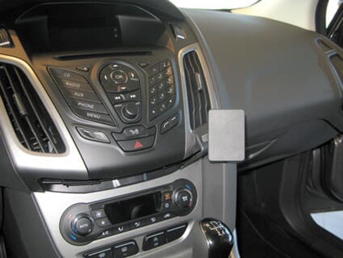 Brodit ProClip Ford Focus 2011-2014 Angled mount