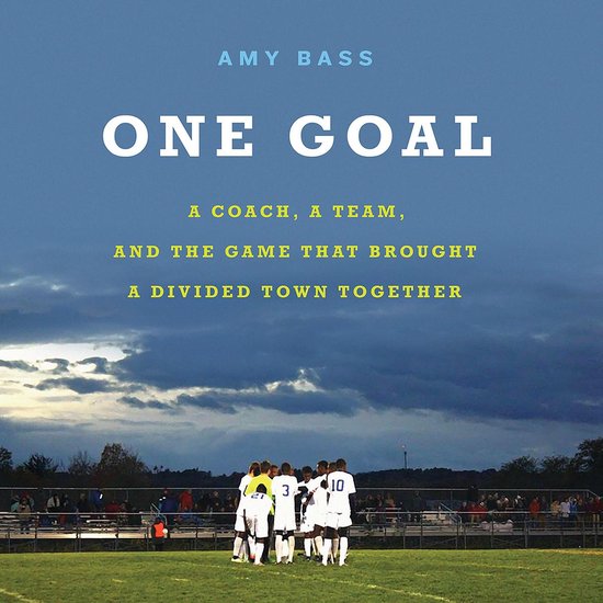 One Goal - cover
