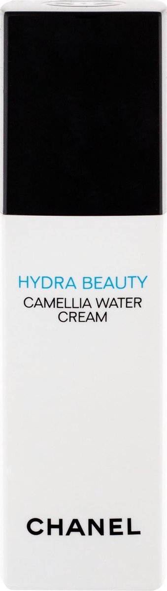 Goedkoopste Chanel Hydra Beauty Camellia Water Cream 30 Ml