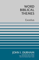Word Biblical Themes - Exodus
