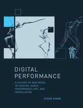 Leonardo - Digital Performance