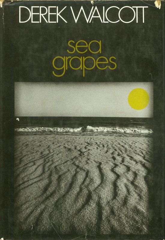 Sea Grapes - cover