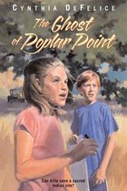 Ghost Mysteries 4 - The Ghost of Poplar Point