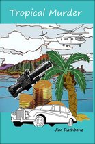 Tropical Murder: A John Reegan Conner Mystery