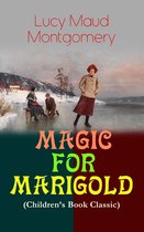 Omslag MAGIC FOR MARIGOLD (Children's Book Classic)