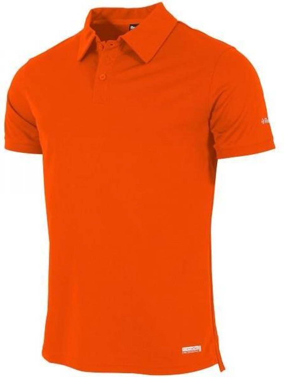 Reece Elliot Polo - Maat L