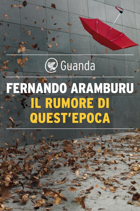 Il rumore di quest'epoca - cover
